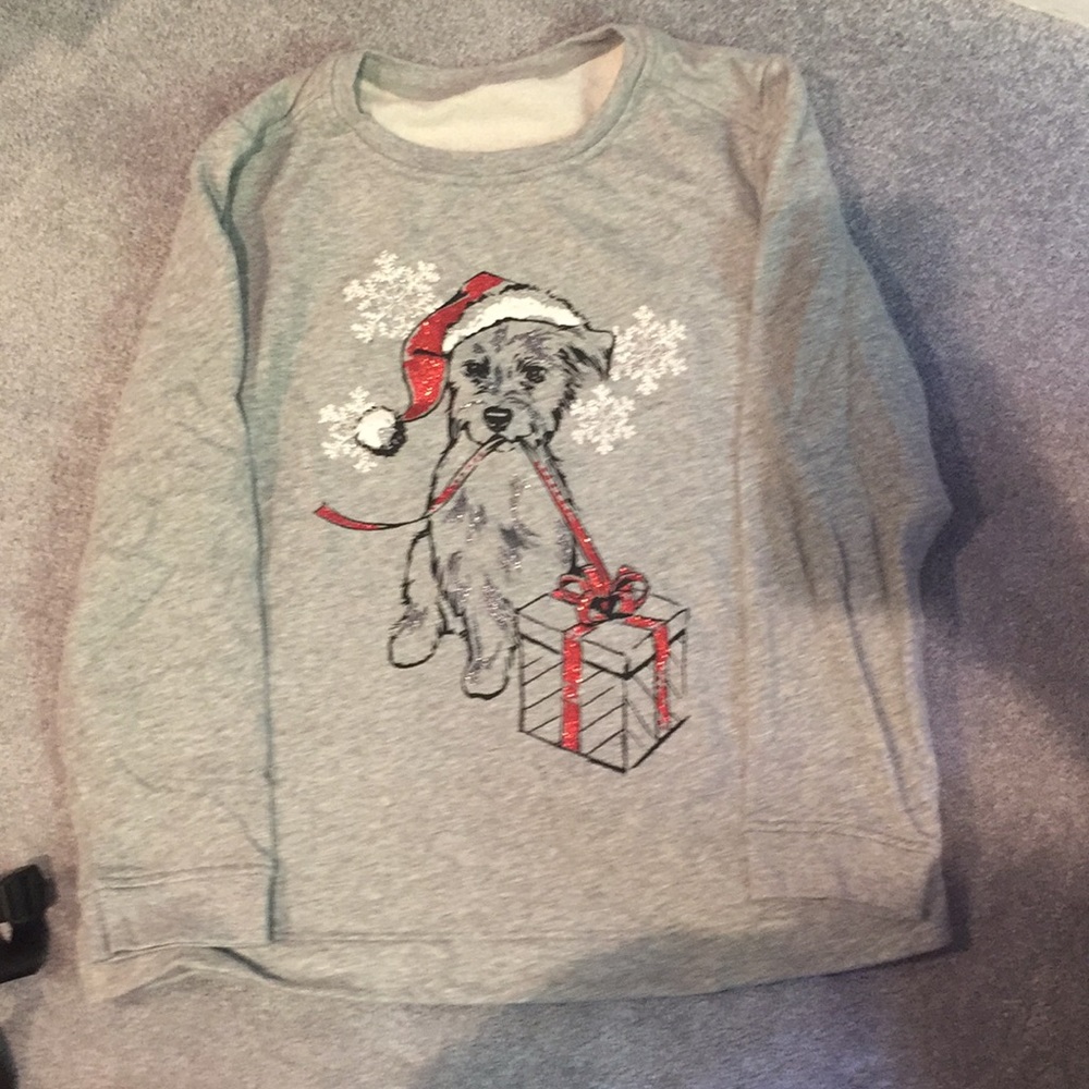 Christmas Sweater